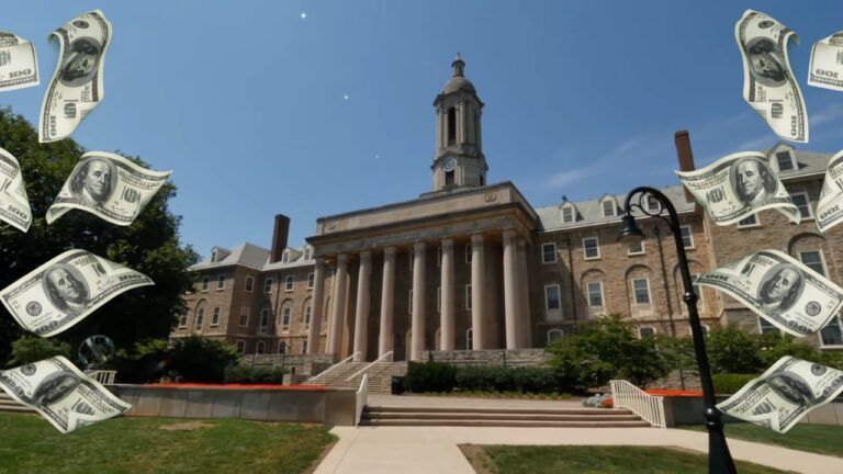 Old Main University