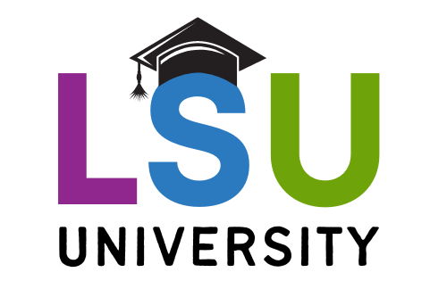 Lsu University Rec