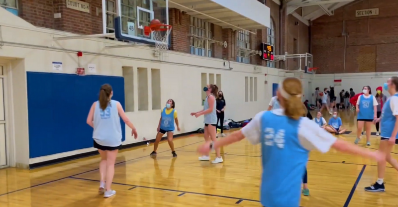 All About Intramural Sports   UNC Campus Recreation