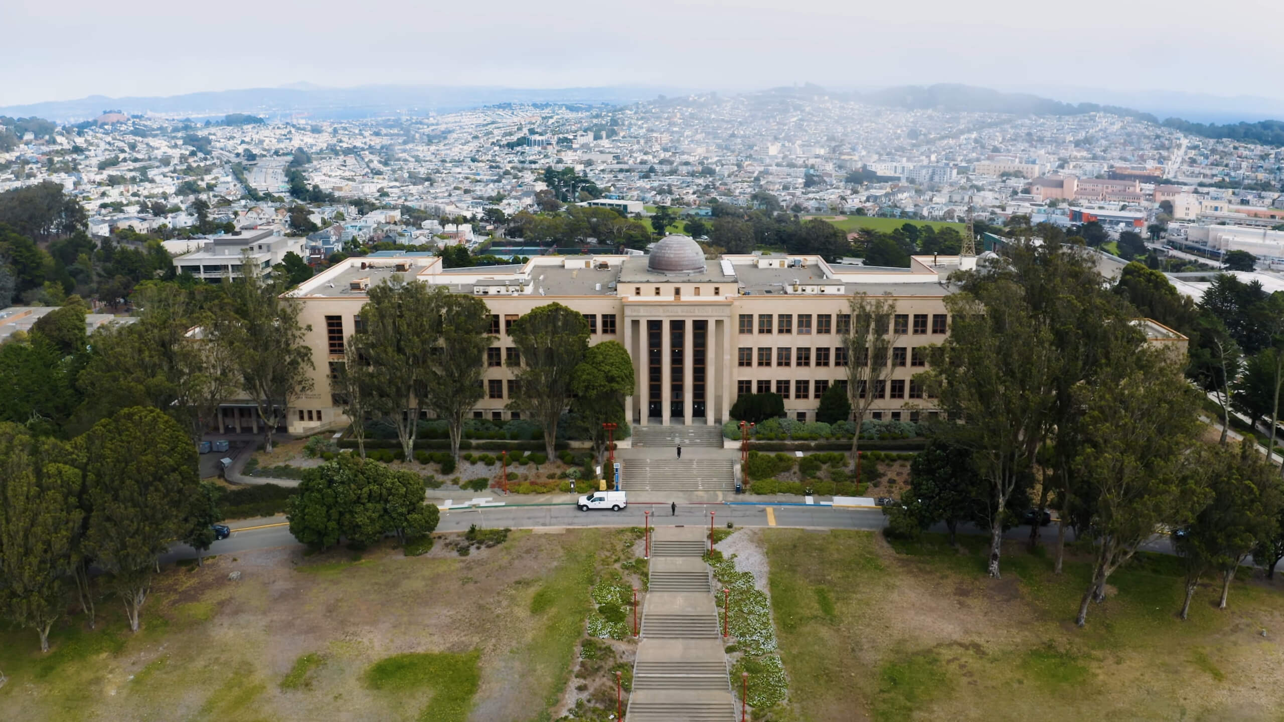 City College of San Francisco