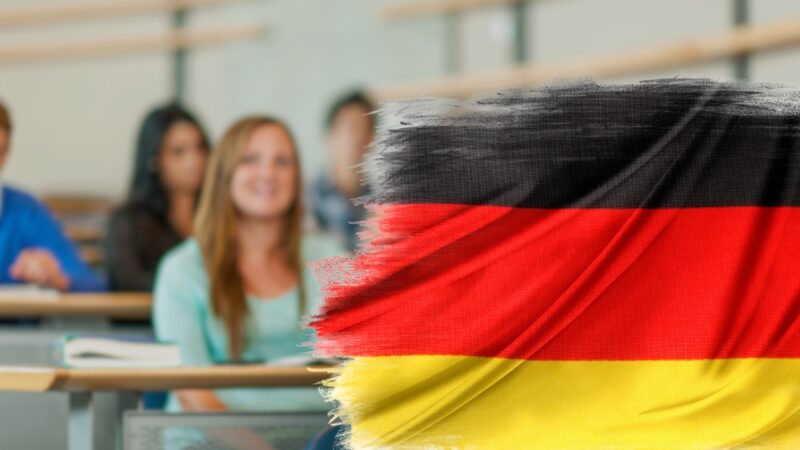 Education System in Germany