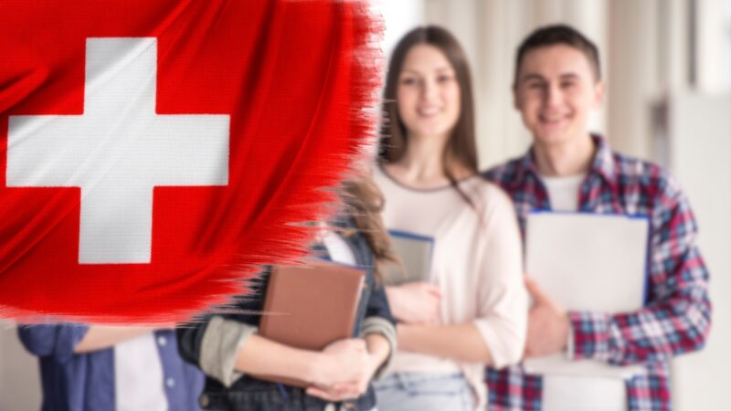 Swiss Educational System